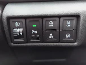 Suzuki S-Cross 1.4 T Compact+ Hybrid 4x4