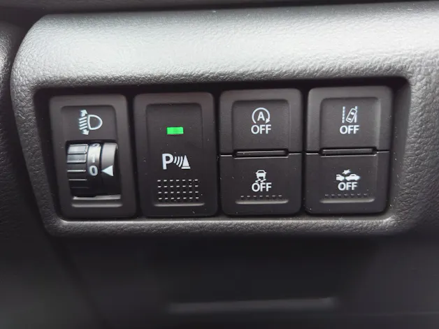 Suzuki S-Cross 1.4 T Compact+ Hybrid 4x4