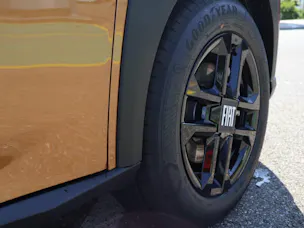 Fiat Grande Panda Icon
