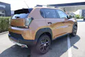 Fiat Grande Panda Icon