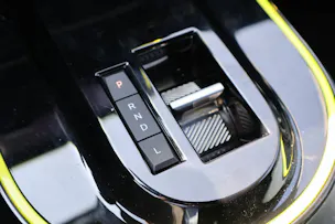 Fiat Grande Panda Icon