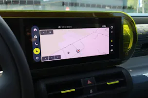 Fiat Grande Panda Icon