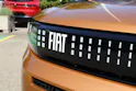 Fiat Grande Panda Icon
