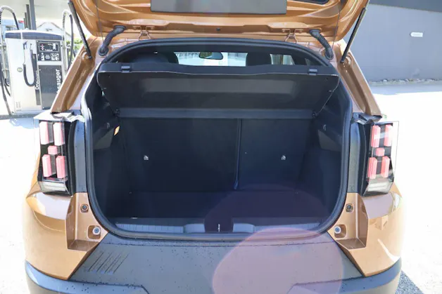 Fiat Grande Panda Icon
