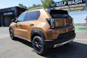 Fiat Grande Panda Icon