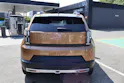 Fiat Grande Panda Icon