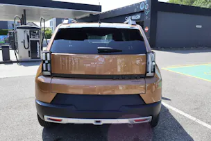 Fiat Grande Panda Icon
