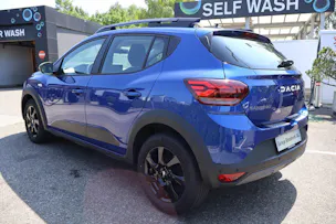 Dacia Sandero 1.0 TCe 90 Stepway Expression