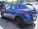 Dacia Sandero 1.0 TCe 90 Stepway Expression