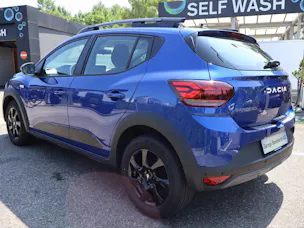 Dacia Sandero 1.0 TCe 90 Stepway Expression