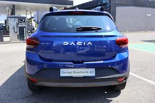 Dacia Sandero 1.0 TCe 90 Stepway Expression