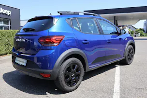Dacia Sandero 1.0 TCe 90 Stepway Expression