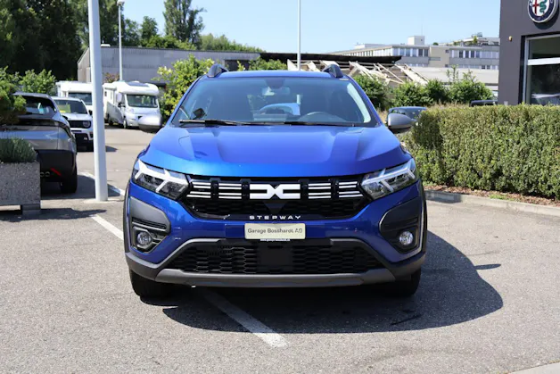 Dacia Sandero 1.0 TCe 90 Stepway Expression