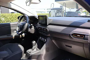 Dacia Sandero 1.0 TCe 90 Stepway Expression