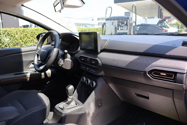 Dacia Sandero 1.0 TCe 90 Stepway Expression