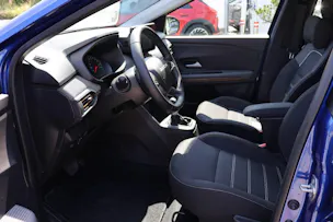 Dacia Sandero 1.0 TCe 90 Stepway Expression