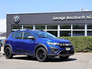 Dacia Sandero 1.0 TCe 90 Stepway Expression