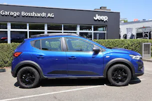 Dacia Sandero 1.0 TCe 90 Stepway Expression