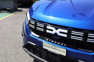 Dacia Sandero 1.0 TCe 90 Stepway Expression