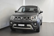 First vehicle image