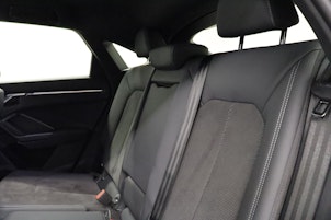 Vehicle image AUDI Q3 Sportback 1.5 35 TFSI S line S-Tronic