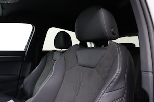 Vehicle image AUDI Q3 Sportback 1.5 35 TFSI S line S-Tronic