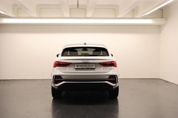 AUDI Q3 Sportback 1.5 35 TFSI S line S-Tronic 3