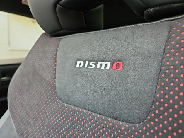 Nissan Ariya Nismo e-4orce