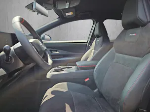 Nissan Ariya Nismo e-4orce