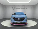 Nissan Ariya Nismo e-4orce