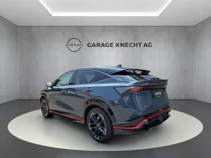 Nissan Ariya Nismo e-4orce