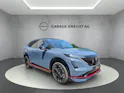 Nissan Ariya Nismo e-4orce