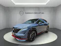 Nissan Ariya Nismo e-4orce