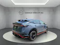 Nissan Ariya Nismo e-4orce