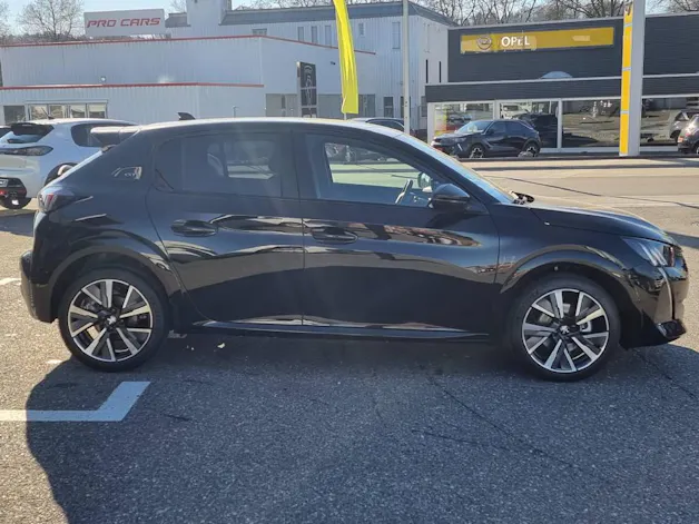 Peugeot 208 1.2 PureTech 130 GT