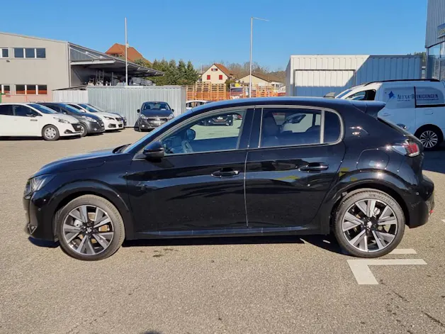 Peugeot 208 1.2 PureTech 130 GT