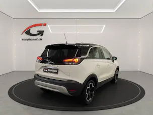 Opel Crossland 1.2 T 130 Ultimate