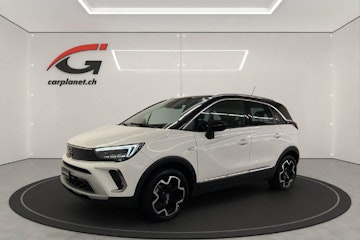 Vehicle image OPEL CROSSLAND 0 Vehicle image OPEL CROSSLAND 0