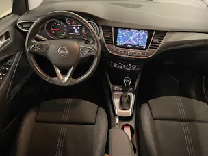 Opel Crossland 1.2 T 130 Ultimate