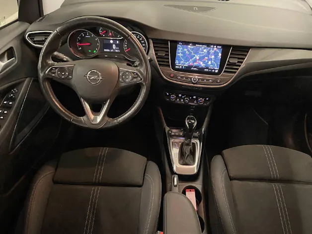 Opel Crossland 1.2 T 130 Ultimate