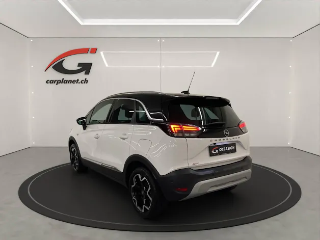 Opel Crossland 1.2 T 130 Ultimate