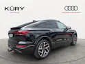 Audi SQ6 Sportback e-tron quattro
