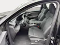 Audi SQ6 Sportback e-tron quattro