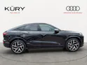 Audi SQ6 Sportback e-tron quattro