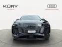 Audi SQ6 Sportback e-tron quattro