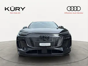 Audi SQ6 Sportback e-tron quattro