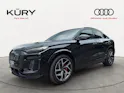 Audi SQ6 Sportback e-tron quattro