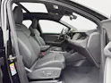 Audi SQ6 Sportback e-tron quattro