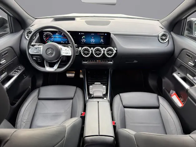 Mercedes-Benz EQA 300 4MATIC