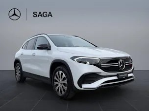 MERCEDES-BENZ EQA 300 4MATIC